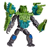 Transformers Beast Combiners - 2 Figuras - Optimus Primal e Skullcruncher - TRF7- Hasbro