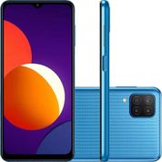 Smartphone Samsung Galaxy M12 64GB 4GB Ram Azul