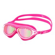 Óculos De Natação Infantil Tipo Mascara Kidshark Speedo - PINK ROSA ESPELHADO