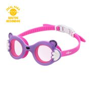 Óculos De Natação Infantil Baloo Speedo - ROSA ROSA CLARO