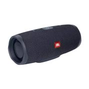 Caixa de Som Bluetooth JBL Charge Essential 2  IPX7 10W - Cinza