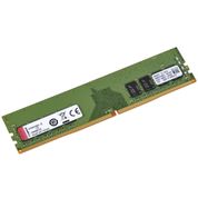 Memória Kingston 8GB 2666MHz DDR4 CL19 KVR26N19S88