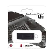 Pen Drive 32GB Kingston DataTraveler Exodia USB 3.2 DTX/32GB