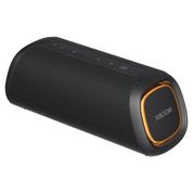 Caixa de Som LG Xboom GO XG7 Power Portátil Bluetooth IP67 Preto - XG7