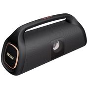 Caixa de Som LG Xboom GO XG9 Power Portátil Bluetooth IP67 Preto - XG9QBK