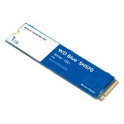 SSD WD Blue SN570 1TB M.2 2280 NVME 3500Mb/s- WDS100T3B0C