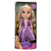 Boneca - Disney Princesa - Minha Amiga Rapunzel - Multikids