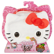 Bolsa Hello Kitty Purse Pets - Sunny 3402