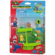 BONECO Super Mario - JOGO BALANCING GAME GROUND STAGE 7358