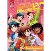 Turma da Mônica - Geração 12 - Segunda Temporada - Vol.03