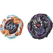 Beyblade Burst Hypersphere Pack Right Artemis A5 x Dusk Balkesh B5 Hasbro