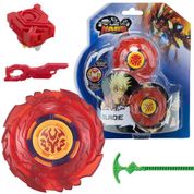 Beyblade Piao Infinity Nado Blade com Lançador - Candide