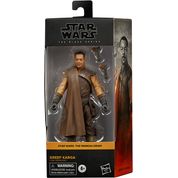 Boneco Star Wars The Mandalorian Greef Karga - Hasbro