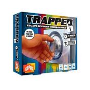 Jogo Trapped  Escape Se Puder Missao Banco