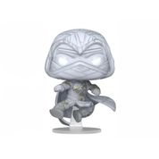 Boneco Funko Pop Marvel Moon Knight 1047