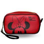 Necessaire Viagem Minnie Mouse - Disney