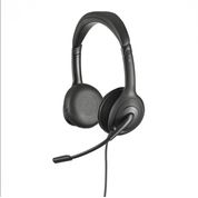 Headset Biauricular IWHS 60 Duo USB 4010007