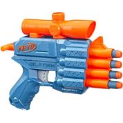 Nerf Elite 2.0 Prospect QS-4 c/ Mira Acoplada - Hasbro F4191