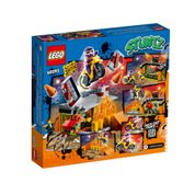 Lego City Parque de Acrobacias - Lego 60293