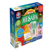 Jogo Educativo - Jogo da Mesada - 2 a 6 Jogadores - Estrela