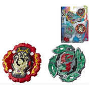 Beyblade Burst Hypersphere Pack Dullahan D5 x Viper Hydrax H5 Hasbro