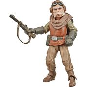 Boneco Star Wars Kuiil The Mandalorian - Hasbro E8908