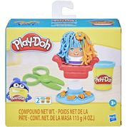 PLAY DOH MINI CORTE MALUCO BARBEARIA