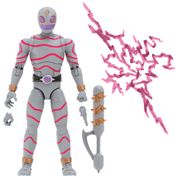 Figura com Acessórios - Power Rangers Lightning Collection - Wild Force Putrid - Hasbro