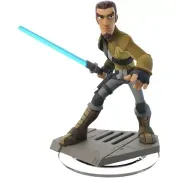 Boneco Disney Infinity Star Wars Kanan Jarrus