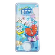 Brinquedo Aqua Play Bt21 BTS Army Water Game Azul - Gam