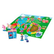 Jogo de Tabuleiro - Blue's Clues and You - Xalingo
