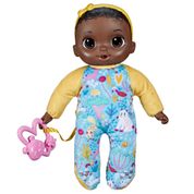 Boneca Bebê - Baby Alive - Fofinha - F7793 - Hasbro