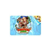 Gift Card Digital - Donkey Kong Trop Freeze - 299 Reais