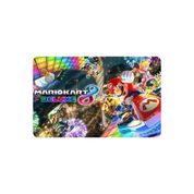 Gift Card Digital - Mario Kart 8 Deluxe Booster Course Pass DLC -128 Reais