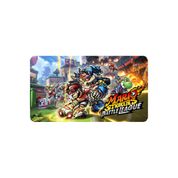 Gift Card Digital - Mario Strikers: Battle League - 299 Reais