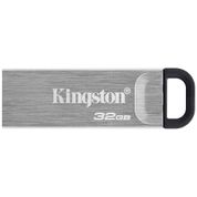 Pen Drive 32GB Kingston DataTraveler Kyso USB 3.2