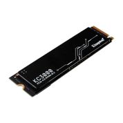 SSD Kingston KC3000 2TB M.2 2280 NVMe 7.000MB/s - SKC3000D/2048G