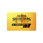 Gift Card Digital - Super Smash Bros. Ultimate: Fighters Pass Vol. 02 - 149 Reais