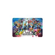 Gift Card Digital - Super Smash Bros. Ultimate - 299 Reais