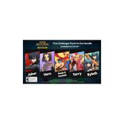 Gift Card Digital - Super Smash Bros. Ultimate: Fighters Pass Vol. 01 -128 Reais