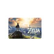 Gift Card Digital - The Legend of Zelda: Breath of the Wild - 299 Reais