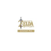 Gift Card Digital - The Legend of Zelda: Breath of the Wild Expansion Pass DLC - 99 Reais