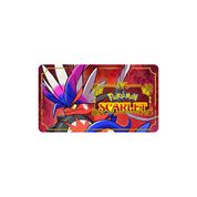 Gift Card Digital - Pokémon Scarlet - 299 Reais