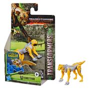 Mini Figura de ação - Transformers - Cheetor - Hasbro