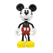 Figura Articulada - Disney 100 Anos - Mickey Clássico - Fun