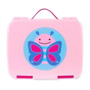 Lancheira Bento Box Borboleta - Skip Hop