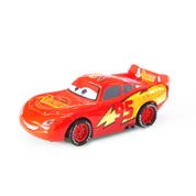 Carrinho de Controle Remoto - Filme Carros - Mcqueen - Mattel