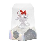 Figura de ação - Disney - Disney 100 Anos - Minnie - Fun