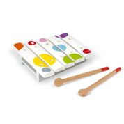 Brinquedo Musical Infantil - Meu Primeiro Mini Xilofone - Maped