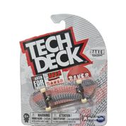 Tech Deck Skate de Dedo Baker Andrew Reynolds Wavy - Sunny 2890